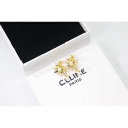 Fall/Winter New Arrivals CELINE Celine 2022AW Earrings