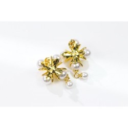 Fall/Winter New Arrivals CELINE Celine 2022AW Earrings