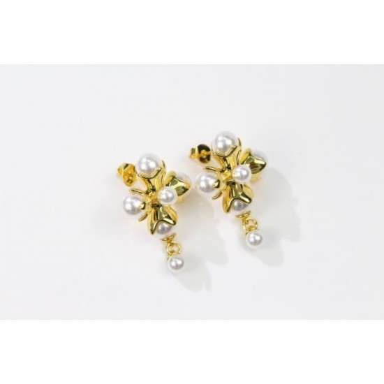 Fall/Winter New Arrivals CELINE Celine 2022AW Earrings Fall/Winter New Arrivals CELINE Celine 2022AW Earrings