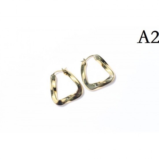 Overseas extreme popularity item CELINE Celine 2022AW earrings Overseas extreme popularity item CELINE Celine 2022AW earrings