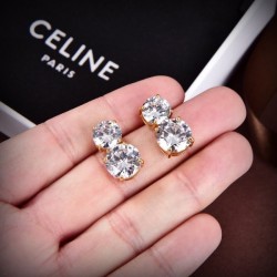 Overseas Limited Model New CELINE Celine 2022AW Earrings