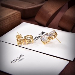 Overseas Limited Model New CELINE Celine 2022AW Earrings