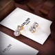 Overseas Limited Model New CELINE Celine 2022AW Earrings Overseas Limited Model New CELINE Celine 2022AW Earrings