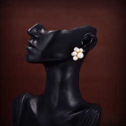 Classic Popular Thin Soft CELINE Celine 2022AW Earrings
