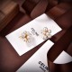 Classic Popular Thin Soft CELINE Celine 2022AW Earrings Classic Popular Thin Soft CELINE Celine 2022AW Earrings
