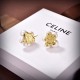 Classic Popular Thin Soft CELINE Celine 2022AW Earrings Classic Popular Thin Soft CELINE Celine 2022AW Earrings