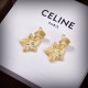 Popular Sale 100% Brand New CELINE Celine 2022AW Earrings Popular Sale 100% Brand New CELINE Celine 2022AW Earrings
