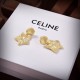Popular Sale 100% Brand New CELINE Celine 2022AW Earrings Popular Sale 100% Brand New CELINE Celine 2022AW Earrings