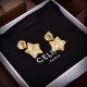 Popular Sale 100% Brand New CELINE Celine 2022AW Earrings Popular Sale 100% Brand New CELINE Celine 2022AW Earrings