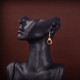 Persistent Popular Standard Product CELINE Celine 2022AW Earrings Persistent Popular Standard Product CELINE Celine 2022AW Earrings