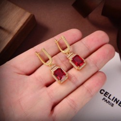 Persistent Popular Standard Product CELINE Celine 2022AW Earrings