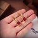 Persistent Popular Standard Product CELINE Celine 2022AW Earrings Persistent Popular Standard Product CELINE Celine 2022AW Earrings