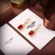 Persistent Popular Standard Product CELINE Celine 2022AW Earrings Persistent Popular Standard Product CELINE Celine 2022AW Earrings