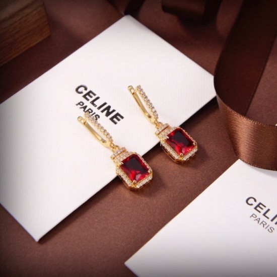 Persistent Popular Standard Product CELINE Celine 2022AW Earrings Persistent Popular Standard Product CELINE Celine 2022AW Earrings