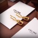 Persistent Popular Standard Product CELINE Celine 2022AW Earrings Persistent Popular Standard Product CELINE Celine 2022AW Earrings