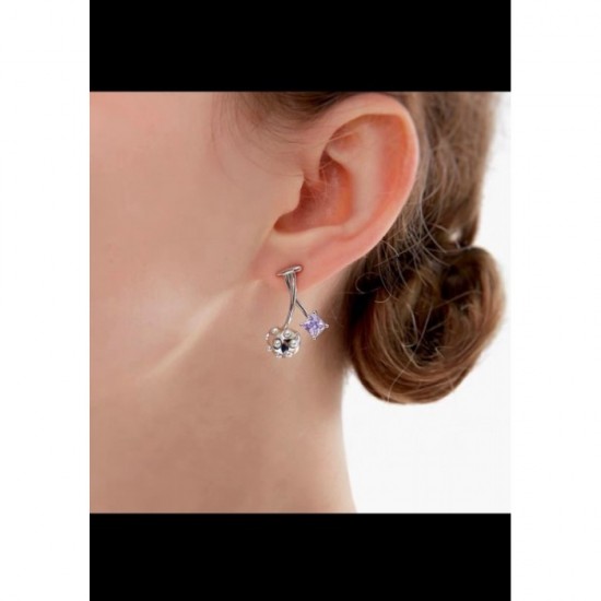 Mix and match color CELINE Celine 2022AW Earrings Mix and match color CELINE Celine 2022AW Earrings