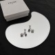 Mix and match color CELINE Celine 2022AW Earrings Mix and match color CELINE Celine 2022AW Earrings