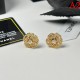 Cute atmosphere 2022 CHANEL Chanel earrings Cute atmosphere 2022 CHANEL Chanel earrings