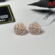 Cute atmosphere 2022 CHANEL Chanel earrings Cute atmosphere 2022 CHANEL Chanel earrings
