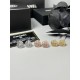 Cute atmosphere 2022 CHANEL Chanel earrings Cute atmosphere 2022 CHANEL Chanel earrings