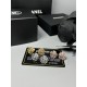 Cute atmosphere 2022 CHANEL Chanel earrings Cute atmosphere 2022 CHANEL Chanel earrings
