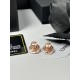 Cute atmosphere 2022 CHANEL Chanel earrings Cute atmosphere 2022 CHANEL Chanel earrings