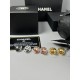 Cute atmosphere 2022 CHANEL Chanel earrings Cute atmosphere 2022 CHANEL Chanel earrings
