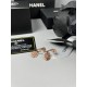 At the forefront of trends 2022 CHANEL Chanel earrings At the forefront of trends 2022 CHANEL Chanel earrings