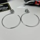 Upgraded to 2022 CHANEL Chanel Earrings Upgraded to 2022 CHANEL Chanel Earrings
