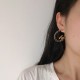 2022 CHANEL Chanel earrings 2022 CHANEL Chanel earrings