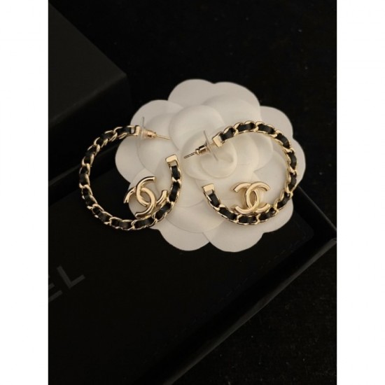 2022 CHANEL Chanel earrings 2022 CHANEL Chanel earrings