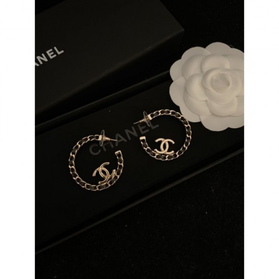 2022 CHANEL Chanel earrings 2022 CHANEL Chanel earrings