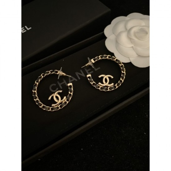 2022 CHANEL Chanel earrings 2022 CHANEL Chanel earrings