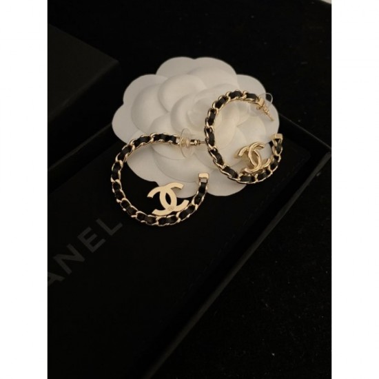 2022 CHANEL Chanel earrings 2022 CHANEL Chanel earrings