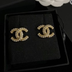 Popular item 2022 CHANEL Chanel earrings