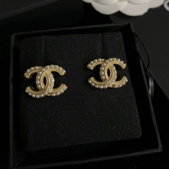 Popular item 2022 CHANEL Chanel earrings Popular item 2022 CHANEL Chanel earrings