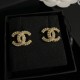 Popular item 2022 CHANEL Chanel earrings Popular item 2022 CHANEL Chanel earrings