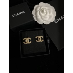 Popular item 2022 CHANEL Chanel earrings