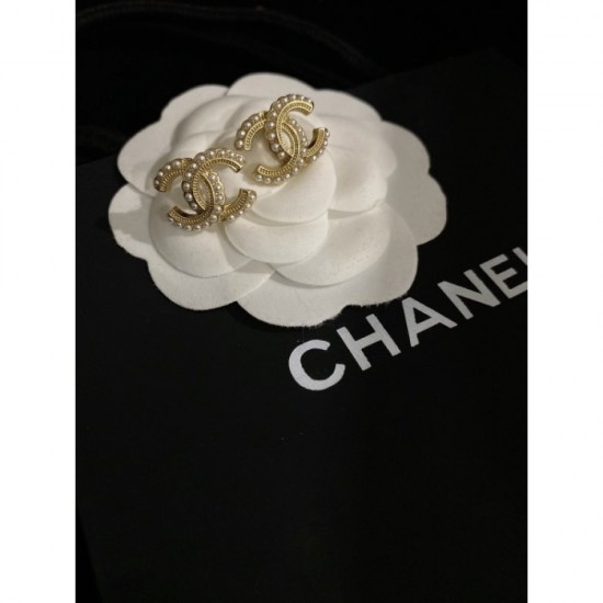 Popular item 2022 CHANEL Chanel earrings Popular item 2022 CHANEL Chanel earrings