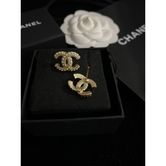 Popular item 2022 CHANEL Chanel earrings Popular item 2022 CHANEL Chanel earrings