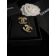 Popular item 2022 CHANEL Chanel earrings Popular item 2022 CHANEL Chanel earrings