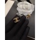 Outstanding presence 2022 CHANEL Chanel earrings Outstanding presence 2022 CHANEL Chanel earrings