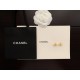 Outstanding presence 2022 CHANEL Chanel earrings Outstanding presence 2022 CHANEL Chanel earrings