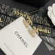 Unique design 2022 CHANEL Chanel earrings Unique design 2022 CHANEL Chanel earrings