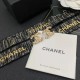 Unique design 2022 CHANEL Chanel earrings Unique design 2022 CHANEL Chanel earrings