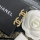 Unique design 2022 CHANEL Chanel earrings Unique design 2022 CHANEL Chanel earrings