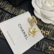 Unique design 2022 CHANEL Chanel earrings Unique design 2022 CHANEL Chanel earrings
