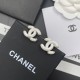 The topic is boiling 2022 CHANEL Chanel earrings The topic is boiling 2022 CHANEL Chanel earrings