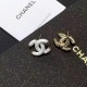 The topic is boiling 2022 CHANEL Chanel earrings The topic is boiling 2022 CHANEL Chanel earrings