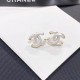 The topic is boiling 2022 CHANEL Chanel earrings The topic is boiling 2022 CHANEL Chanel earrings